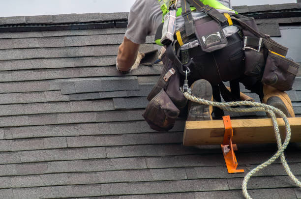 Reliable Roofing contractor in Tenino, WA by Brentwood Metal Roofing
